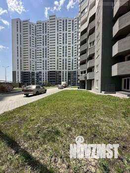2-к квартира, вторичка, 55м2, 18/26 этаж
