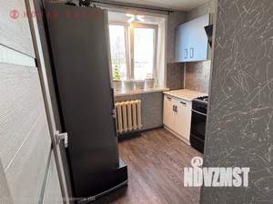 1-к квартира, вторичка, 30м2, 5/5 этаж