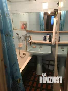 3-к квартира, вторичка, 67м2, 9/12 этаж