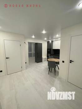 1-к квартира, вторичка, 40м2, 10/10 этаж