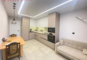 3-к квартира, вторичка, 83м2, 13/24 этаж