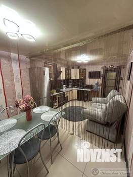 3-к квартира, вторичка, 99м2, 7/10 этаж