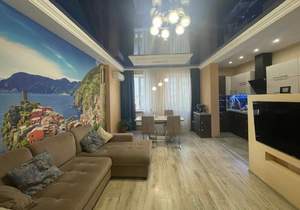 3-к квартира, вторичка, 121м2, 3/12 этаж