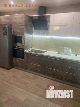 3-к квартира, вторичка, 78м2, 18/19 этаж