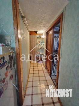 1-к квартира, вторичка, 31м2, 4/5 этаж