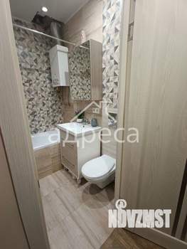 3-к квартира, вторичка, 56м2, 5/5 этаж