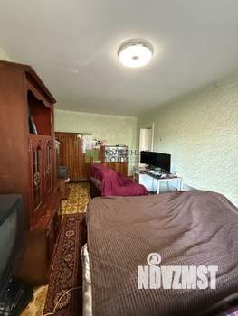 1-к квартира, вторичка, 33м2, 3/9 этаж
