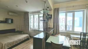 1-к квартира, вторичка, 51м2, 23/24 этаж