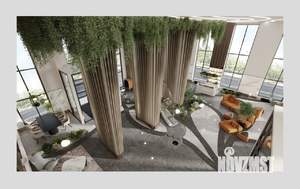 2-к квартира, вторичка, 59м2, 5/15 этаж