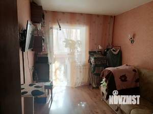 3-к квартира, вторичка, 66м2, 2/9 этаж