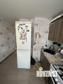 1-к квартира, вторичка, 35м2, 5/5 этаж