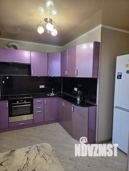 1-к квартира, вторичка, 34м2, 9/10 этаж