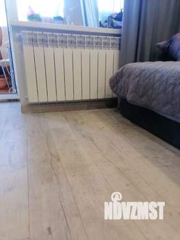 1-к квартира, вторичка, 36м2, 9/9 этаж