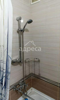 1-к квартира, вторичка, 21м2, 5/9 этаж