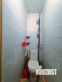 3-к квартира, вторичка, 58м2, 5/5 этаж