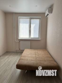 1-к квартира, вторичка, 33м2, 17/19 этаж