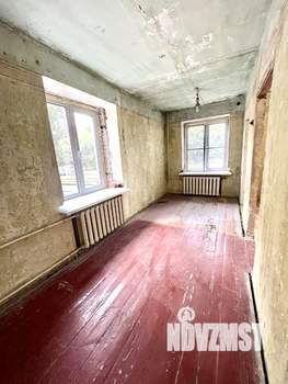 2-к квартира, вторичка, 43м2, 1/3 этаж