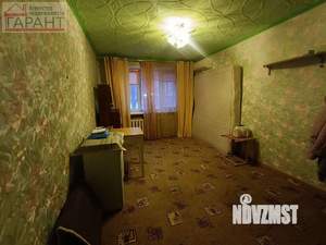 2-к квартира, вторичка, 50м2, 1/5 этаж