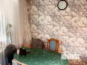 2-к квартира, вторичка, 57м2, 2/5 этаж