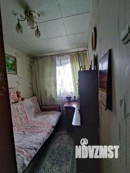 1-к квартира, вторичка, 31м2, 4/5 этаж
