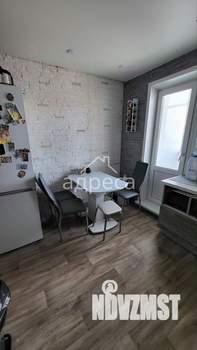 4-к квартира, вторичка, 87м2, 5/5 этаж