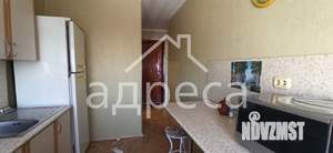 3-к квартира, вторичка, 60м2, 7/9 этаж