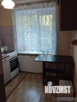 2-к квартира, вторичка, 45м2, 2/5 этаж