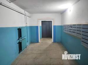 4-к квартира, вторичка, 76м2, 3/9 этаж