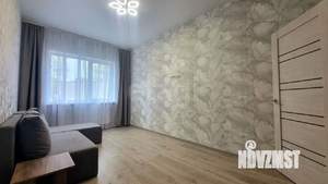 2-к квартира, вторичка, 58м2, 1/26 этаж