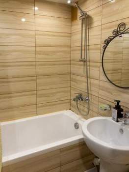 3-к квартира, вторичка, 73м2, 11/18 этаж