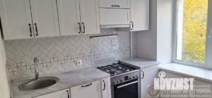 3-к квартира, вторичка, 56м2, 3/5 этаж