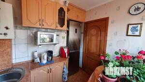 1-к квартира, вторичка, 35м2, 2/5 этаж