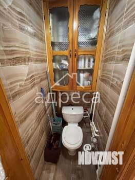 1-к квартира, вторичка, 38м2, 5/9 этаж