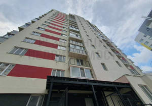 1-к квартира, вторичка, 47м2, 2/16 этаж
