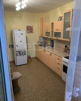 2-к квартира, вторичка, 74м2, 2/16 этаж