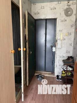 1-к квартира, вторичка, 33м2, 11/12 этаж