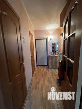 1-к квартира, вторичка, 38м2, 3/5 этаж