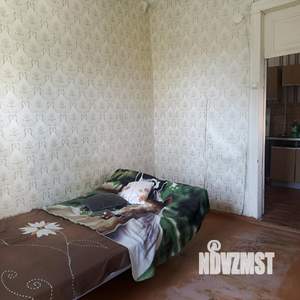1-к квартира, вторичка, 26м2, 1/2 этаж