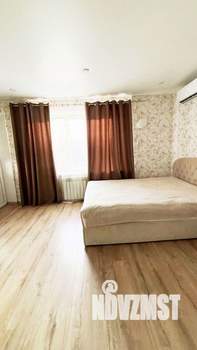1-к квартира, вторичка, 47м2, 9/10 этаж