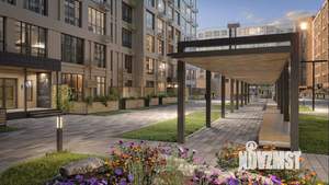 2-к квартира, вторичка, 87м2, 8/8 этаж