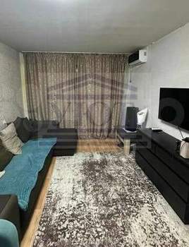 1-к квартира, вторичка, 29м2, 4/9 этаж