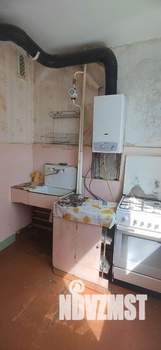 2-к квартира, вторичка, 42м2, 4/5 этаж