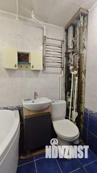 2-к квартира, вторичка, 43м2, 2/9 этаж