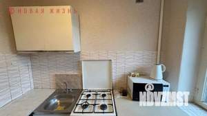 1-к квартира, вторичка, 33м2, 3/9 этаж