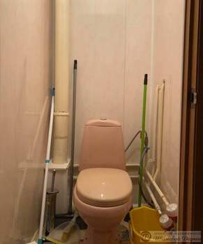 2-к квартира, вторичка, 56м2, 9/9 этаж