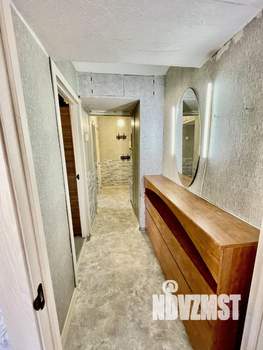 2-к квартира, вторичка, 45м2, 5/5 этаж