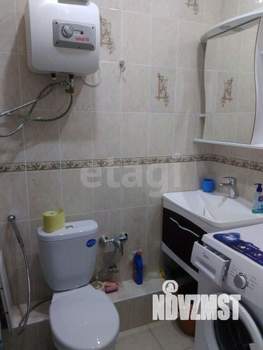 2-к квартира, вторичка, 69м2, 13/25 этаж