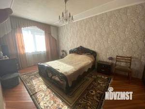 3-к квартира, вторичка, 89м2, 2/10 этаж