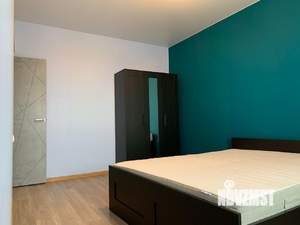 2-к квартира, вторичка, 64м2, 9/16 этаж