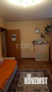2-к квартира, вторичка, 43м2, 3/5 этаж